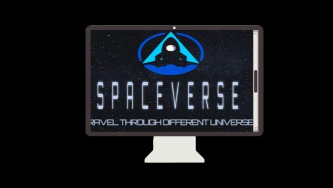 screen ou icon de l'application